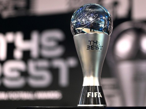 FIFA anunció la fecha de los premios The Best 2022: ¿cuándo comienza la votación?