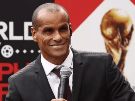 Qatar 2022: Rivaldo avalia semifinais e aponta seu favorito ao título da Copa do Mundo