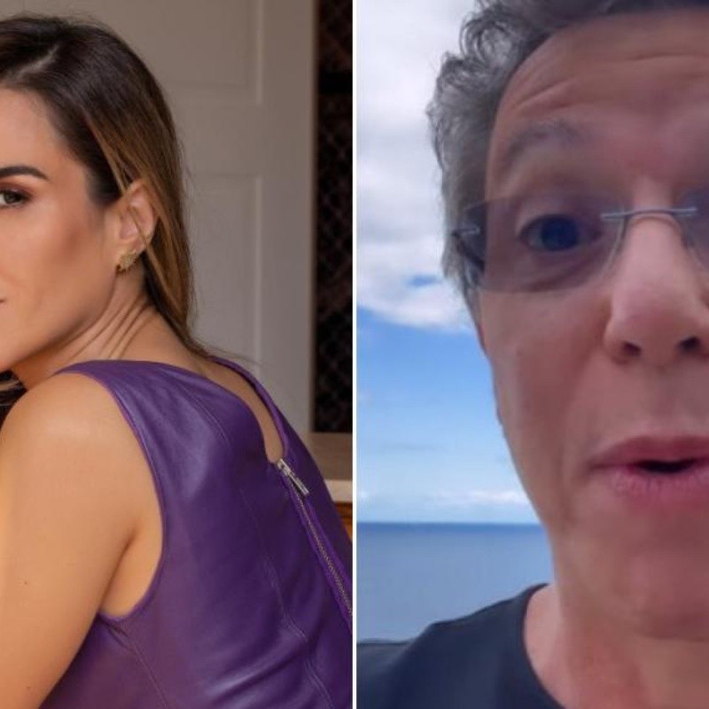 Jornalista detona possível ida de Wanessa Camargo ao BBB 23