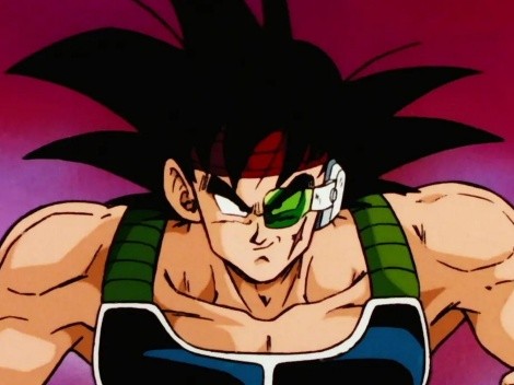 Bardock será el protagonista del nuevo DLC de DRAGON BALL Z: KAKAROT