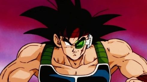 Bardock será el protagonista del nuevo DLC de DRAGON BALL Z: KAKAROT