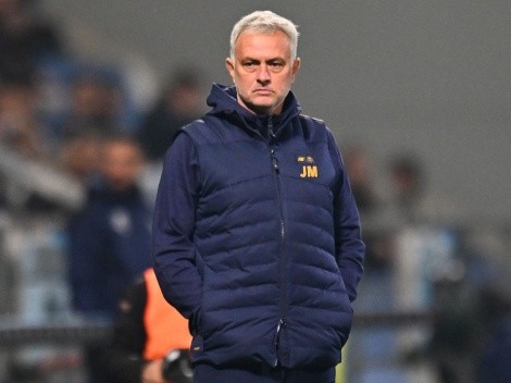 Jose Mourinho offered national team job combined with current Roma position - report