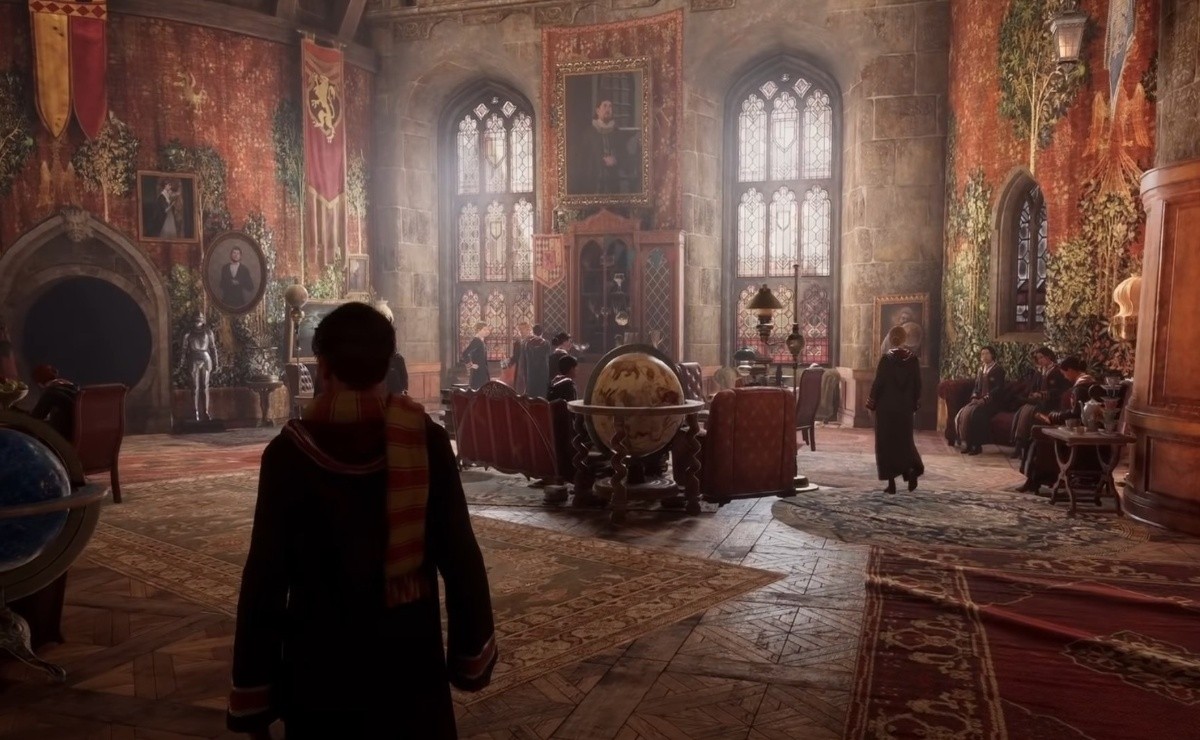 Videojuegos: Hogwarts Legacy retrasa su fecha de lanzamiento en Nintendo  Switch, PS4 y Xbox One, Harry Potter, España, México, Colombia, USA, TECNOLOGIA