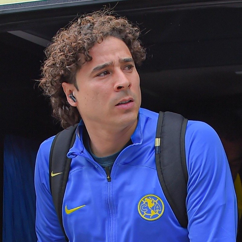 La condición que Memo Ochoa debe aceptar al América para su renovación