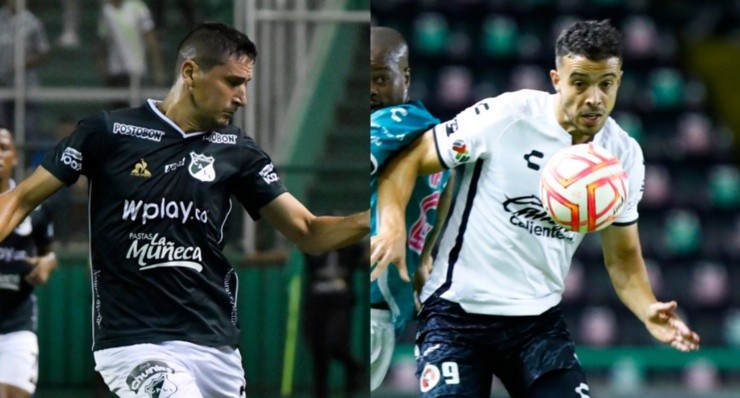 Guillermo Burdisso Franco Di Santo