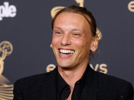 Jamie Campbell Bower dijo qué actor de Harry Potter sería un gran Vecna