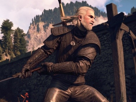 The Witcher 3: Comparativa entre las versiones next-gen de PS5, Xbox Series X|S y PC