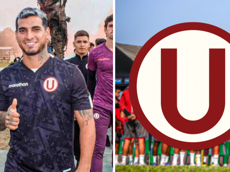 ¿Miguel Trauco será nuevo jugador de Universitario para el 2023?