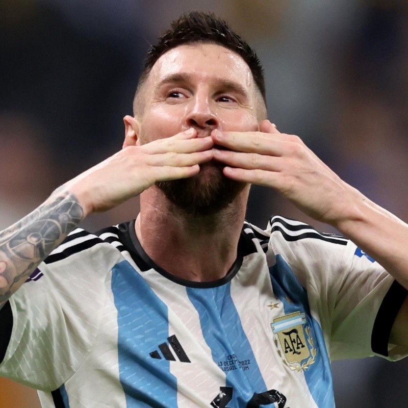 Lionel Messi confirmó la peor noticia para sus fanáticos