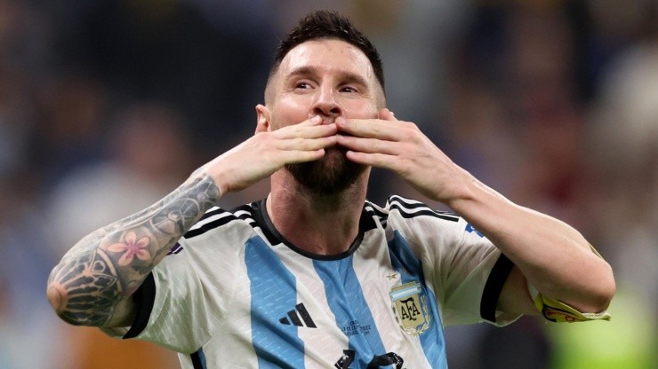 Lionel Messi confirmó la peor noticia para sus fanáticos
