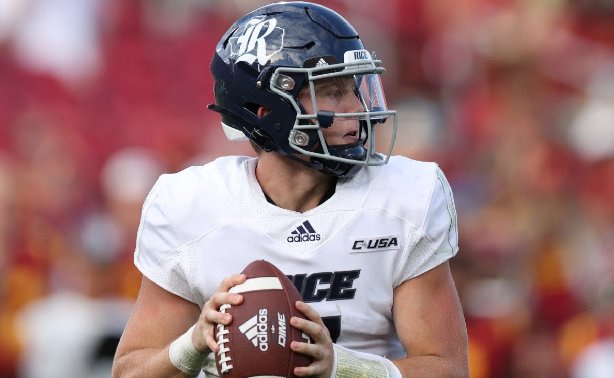 LendingTree Bowl 2022: Rice vs Southern Miss Kickoff Time, TV Channel,  Betting, Prediction & More