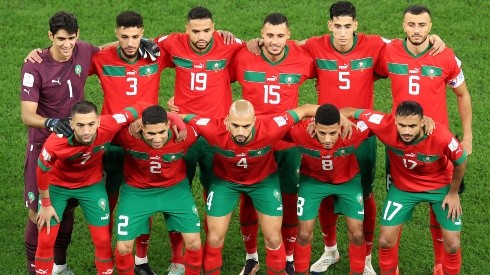 Marruecos quiere seguir haciendo historia.