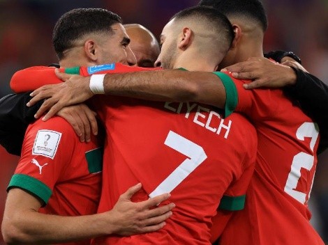 Nação BRARROCOS! Confira memes da torcida brasileira para Marrocos na Copa