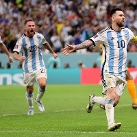 ¿Jugará Lionel Messi el Mundial 2026?