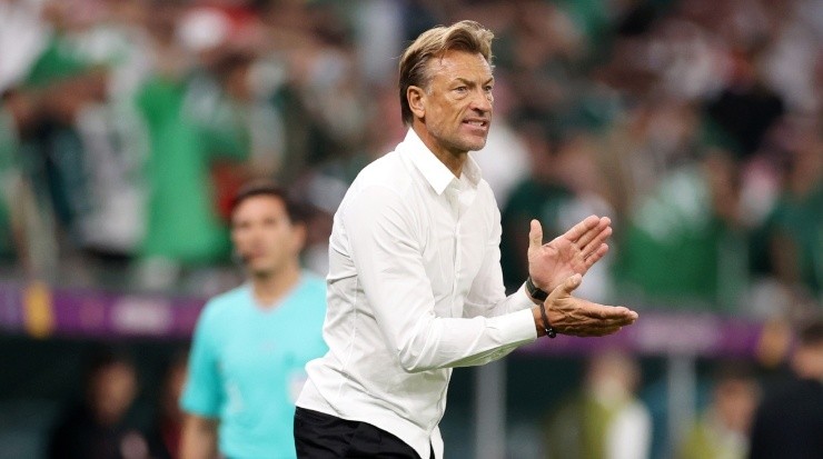 Michael Steele/Getty Images