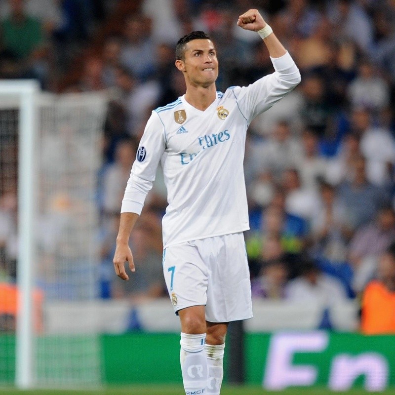 ¿Cristiano Ronaldo puede volver a Real Madrid?