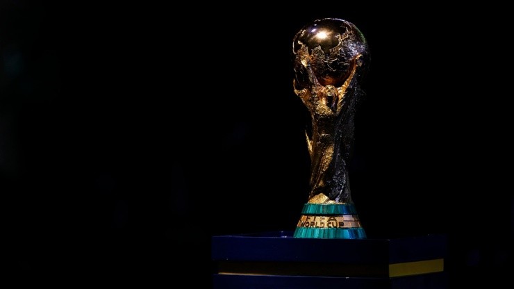 ¿La Copa del Mundo es siempre la misma?