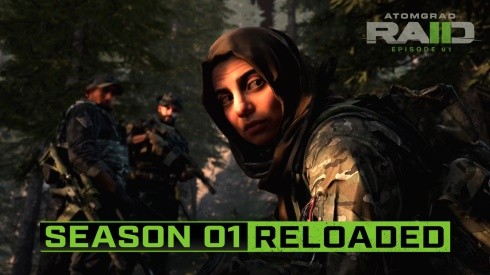 Se estrenó la Temporada 1 recargada para Call of Duty: Modern Warfare 2, Warzone 2.0 y DMZ.
