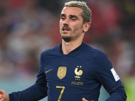 Qatar 2022: Who was the man of the match of France vs. Morocco?