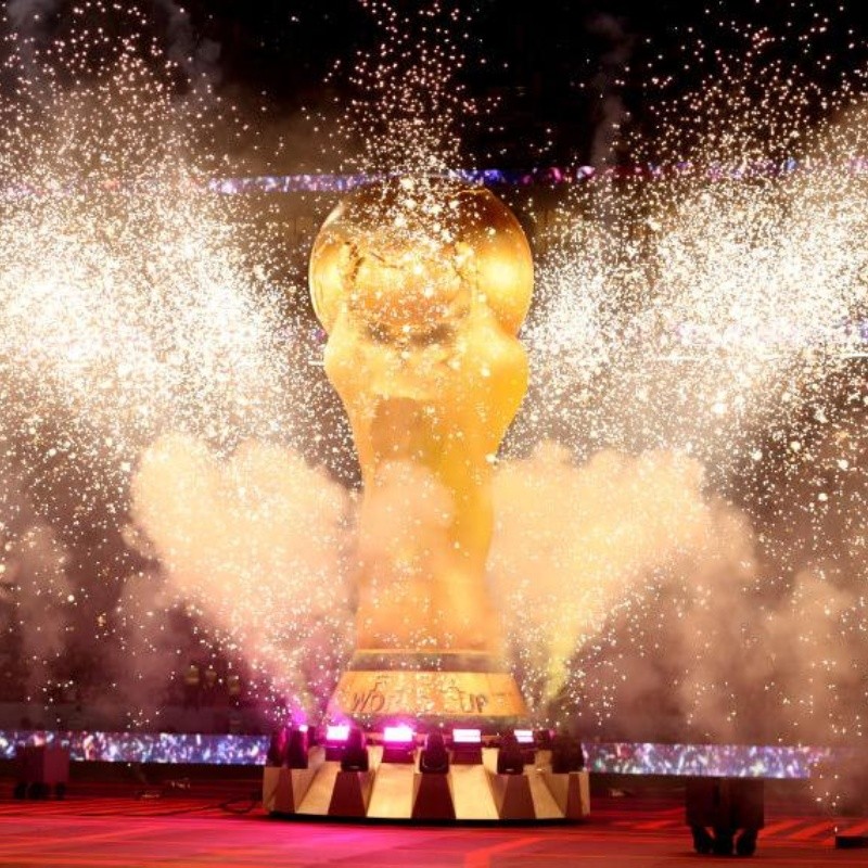 Qatar 2022: los árbitros candidatos a dirigir la final entre Argentina y Francia