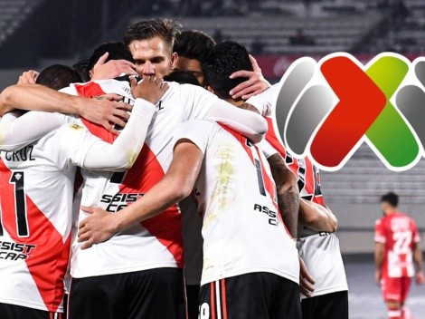 Campeón con River Plate llegará a un equipo de la Liga MX