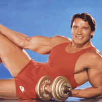 ¿Cuántos Mister Olympia tiene Arnold Schwarzenegger?