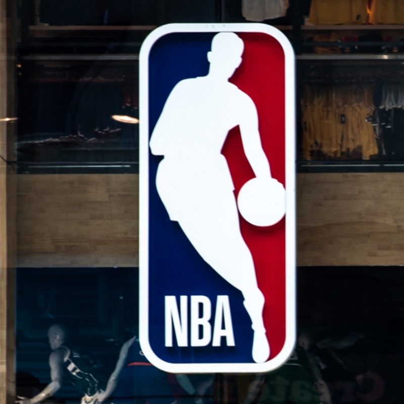 NBA News: Former player proposes a major change for the logo