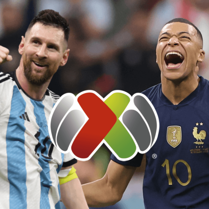 El dinero para los finalistas de Qatar 2022: ¿A qué planteles de la Liga MX podrían comprar?