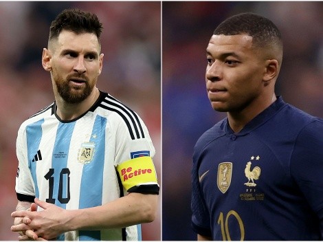 La simulación que predijo la final Argentina - Francia: ¿Qué probabilidades decretó para la Selección?