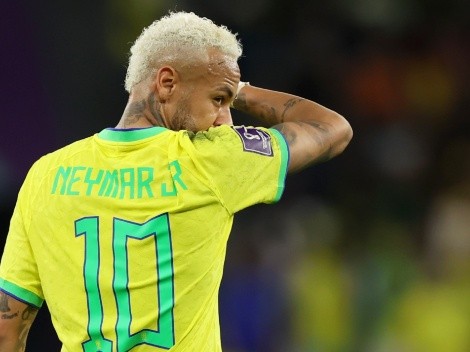 La sorpresiva decisión que tomará Neymar con Brasil