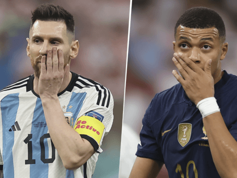 Los 2 árbitros brasileros que podrían dirigir Argentina vs. Francia