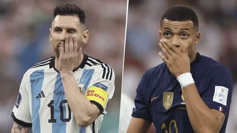 Los 2 árbitros brasileros que podrían dirigir Argentina vs. Francia