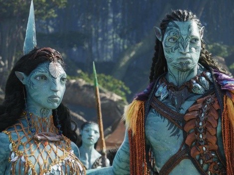 "Avatar: The Way of Water": cuántas escenas post créditos tiene