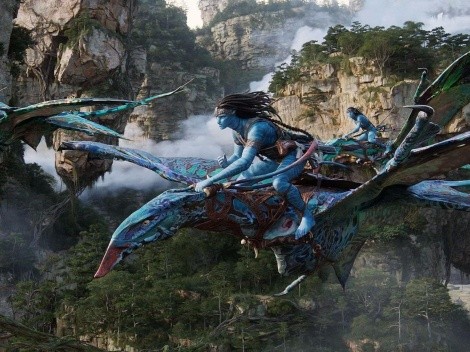 Reseña de Avatar: The Way of Water, lo nuevo de James Cameron