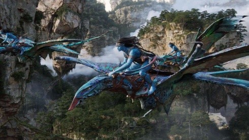 Avatar: The Way of Water llega a los cines: qué nos dejó la secuela de James Cameron.