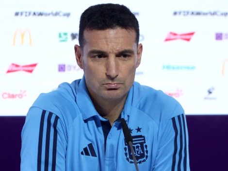 Qatar 2022: Argentina's Lionel Scaloni recovers two key players for World Cup Final against France