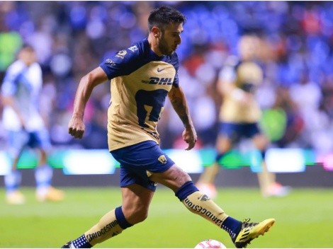Pumas UNAM vs Cruz Azul: TV Channel, how and where to watch or live stream online this 2022 Copa MX in your country today