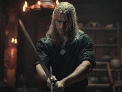 The Witcher: lo que sabemos de la temporada 3 en la que estará Henry Cavill