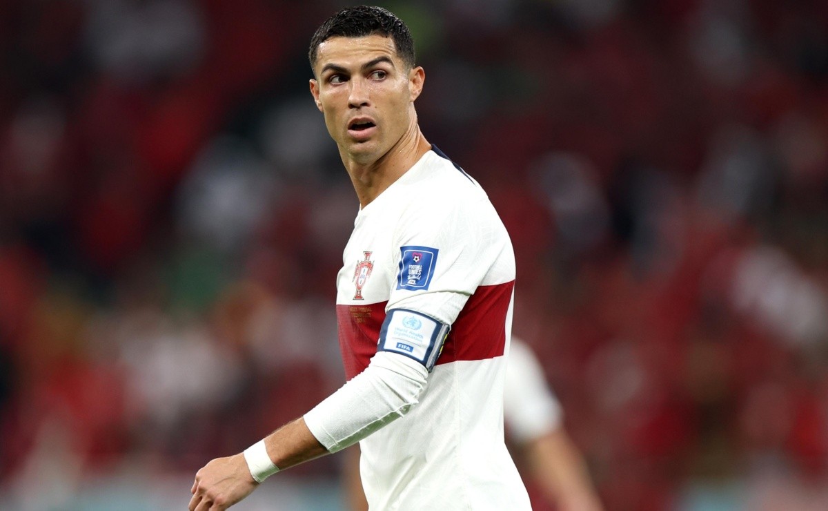 CR7 busca club: ¿Qué se sabe del futuro de Cristiano Ronaldo?