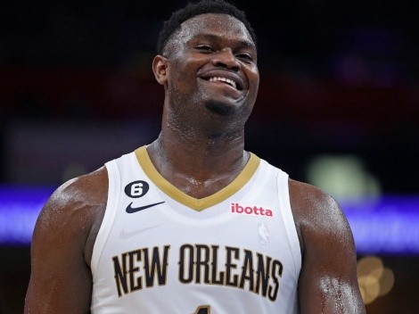 NBA All-Star Game 2023: Why is Zion Williamson not playing?