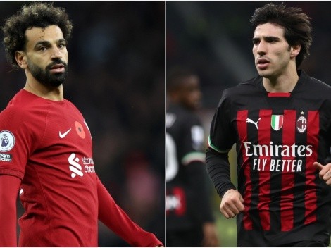 Liverpool vs AC Milan: TV Channel, how and where to watch or live stream online this 2022 International Friendly in your country today
