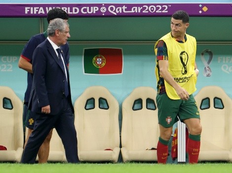 Federação Portuguesa toma medida drástica após eliminação na Copa do Mundo