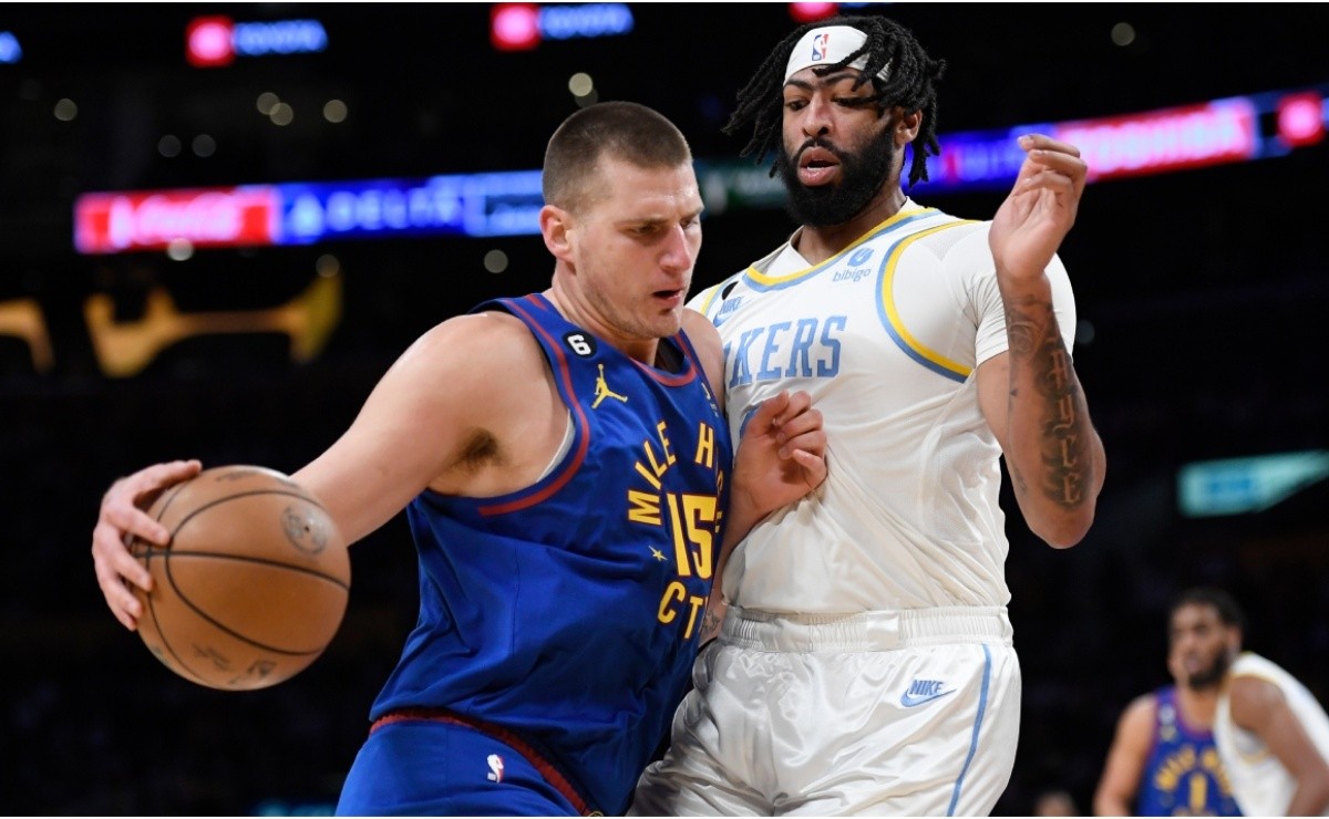 Los Angeles Lakers vs Denver Nuggets Predictions, odds and how to