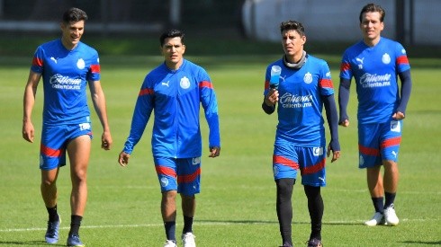 Chivas vs. Mazatlán: Alineación probable para la Jornada 1 de la Copa Sky en el Estadio Jalisco