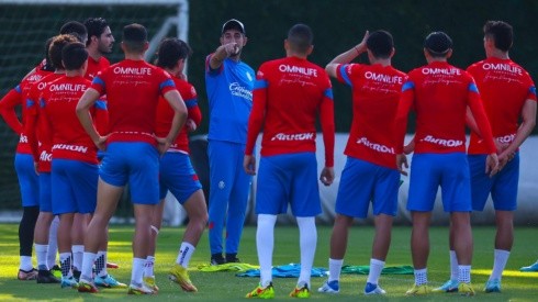 Paunović cuenta con un elemento como base de su zaga para este Clausura 2023