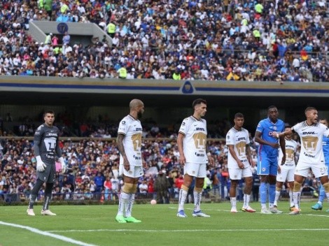 Copa Sky: ¿Cuánto valen los boletos para el duelo Cruz Azul vs. Pumas?