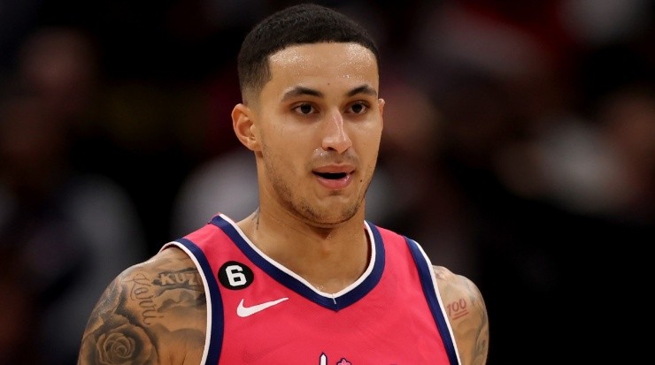 Nets get another shooter ā Getty Images