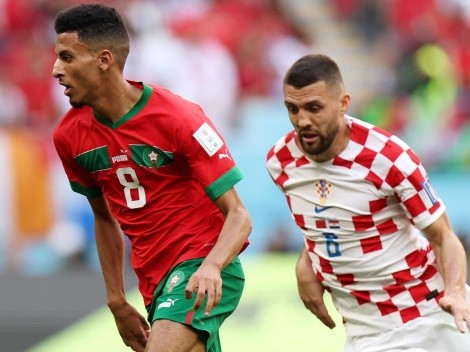 Pronóstico deportivo de Croacia vs. Marruecos por el Mundial de Qatar 2022: cuotas y apuestas
