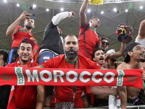 Copa do Catar entra no top-5 de maiores médias de público