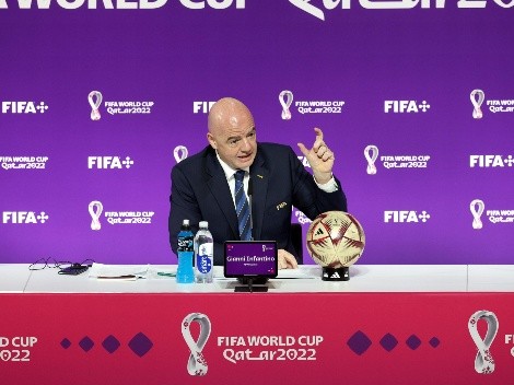 Oficial: FIFA anuncia un Mundial de Clubes con 32 equipos cada cuatro años